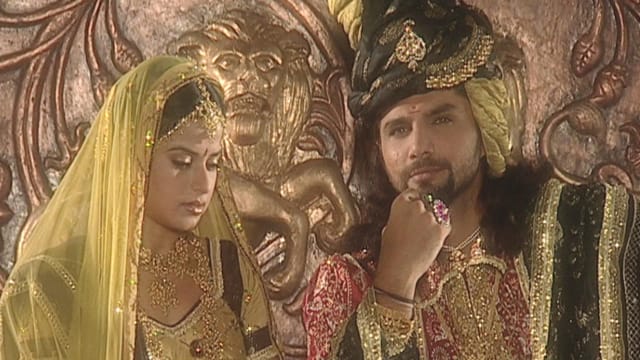 Watch Dharti Ka Veer Yodha Prithviraj Chauhan Full Episode 1 Online in