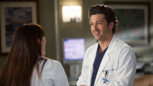 Grey's Anatomy Season 18 Episode 1 Full Episode