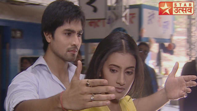Prem Saves Heer