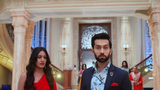 Watch Ishqbaaz Full Episode 18 Online In Hd On Hotstar Us Omkara, the second brother is an artist and the youngest rudra believes life to be all about having fun. hotstar