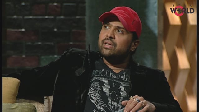 Himesh Reshammiya