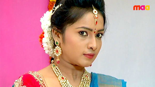 Sasirekha Parinayam Watch Episode 17 Will Amrutha Be Exposed On 