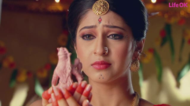 Devon Ke Dev Mahadev Watch Episode 43 Parvati Recognizes Mahadev