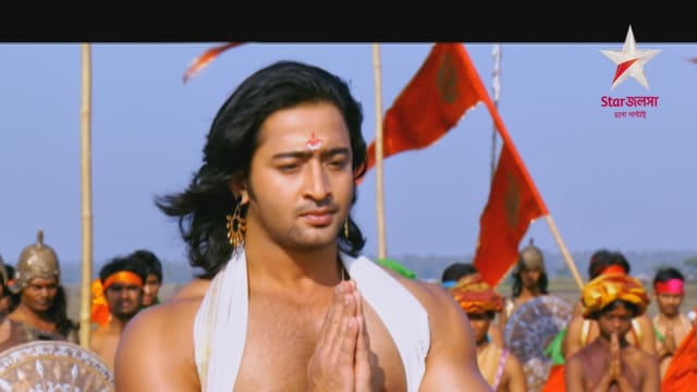 Mahabharat bangla deals star jalsha