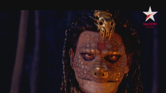 Mahabharat Bangla - Watch Episode 5 - Takshak accepts his defeat on ...