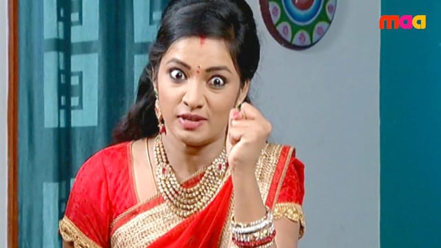 Sasirekha Parinayam Watch Episode 21 Sashi Berates Janu On Disney Hotstar 