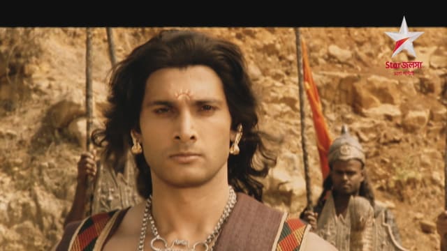 Mahabharat episode 12
