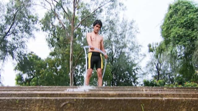 Wasting Water Turns Fatal