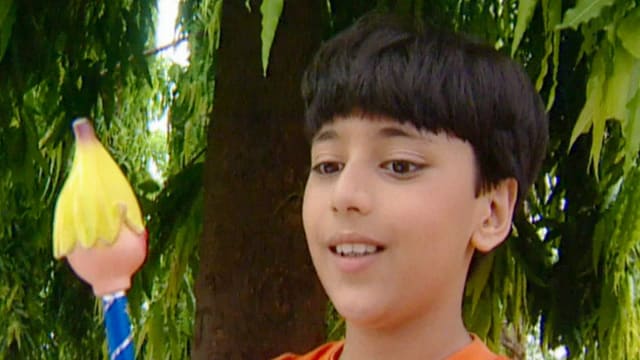 Watch Shaka Laka Boom Boom All Latest Episodes on Hotstar