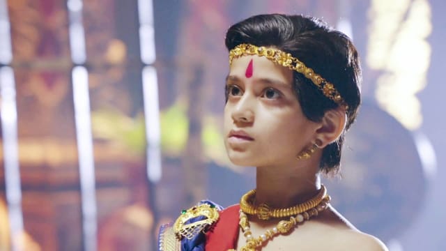 Chandra Nandni Watch Episode 43 After Eight Long Years on Disney+