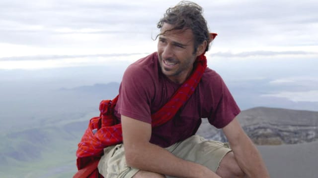 Watch Primal Survivor Season 2 Episode 2 on Disney+ Hotstar