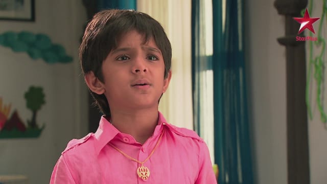 Ranvijay gets into a fight