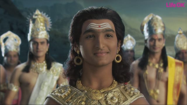 Watch Devon Ke Dev&hellip; Mahadev Full Episode 21 Online in HD on Hotstar CA