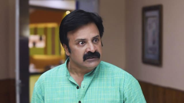 Chinna thambi today episode on sale in hotstar