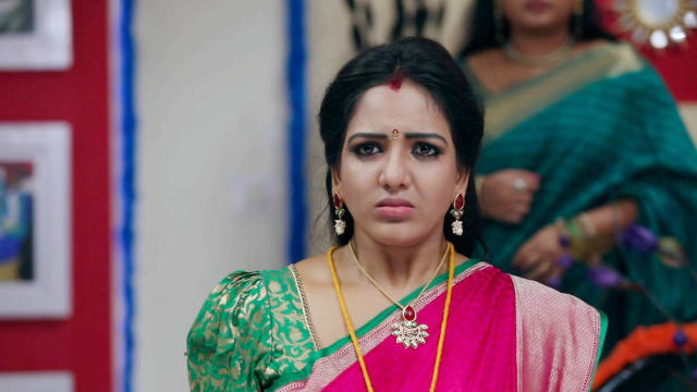 Watch Chinnathambi Full Episode 29 Online in HD on Disney Hotstar