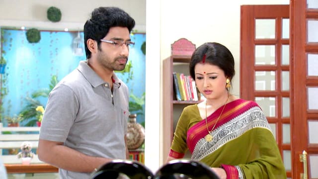 K apon k por today full episode top