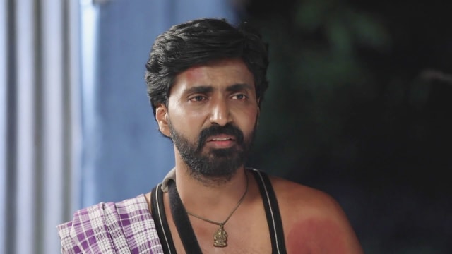 Chinnathambi - Watch Episode 96 - Chinnathambi's Confession on Disney+