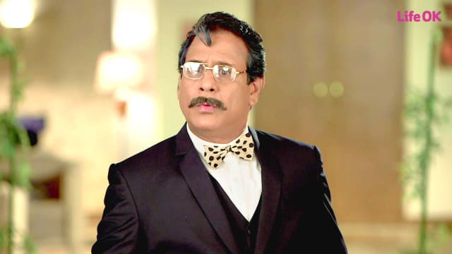 Bahu Humari Rajni_Kant - Watch Episode 13 - Amrish Ban Gaya Gentleman