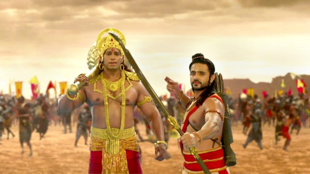 Watch Siya Ke Ram Full Episode 87 Online in HD on Hotstar US.