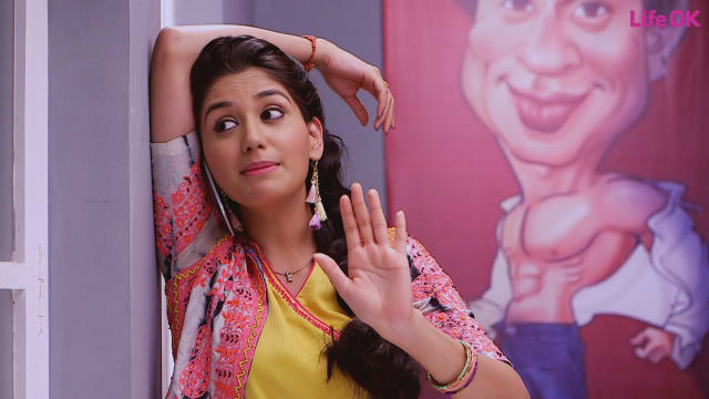 Laxmi the trickster