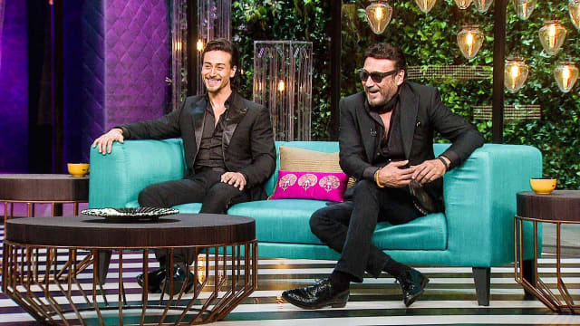 Watch Koffee With Karan Full Episode 13 Online In Hd On Hotstar Us With karan johar, shahid kapoor, shah rukh khan, farah khan. watch koffee with karan full episode 13