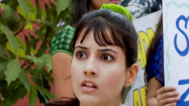 Yuvraj Makes Fun of Suvreen
