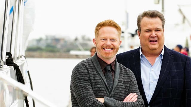 Modern Family Season 8 Episode 12