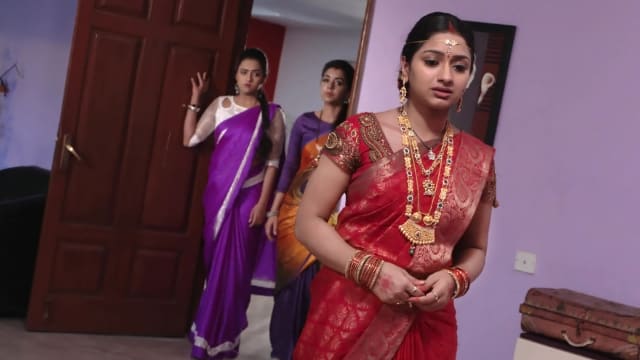 Avani on the Radar