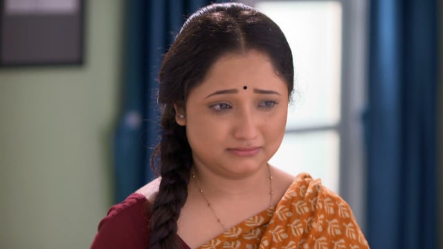 Jai Kali Kalkattawali - Watch Episode 105 - Sudha is Suspected on