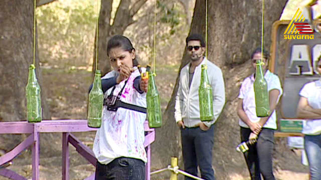 Action Star Watch Episode 19 Battle Of The Brave On Disney Hotstar