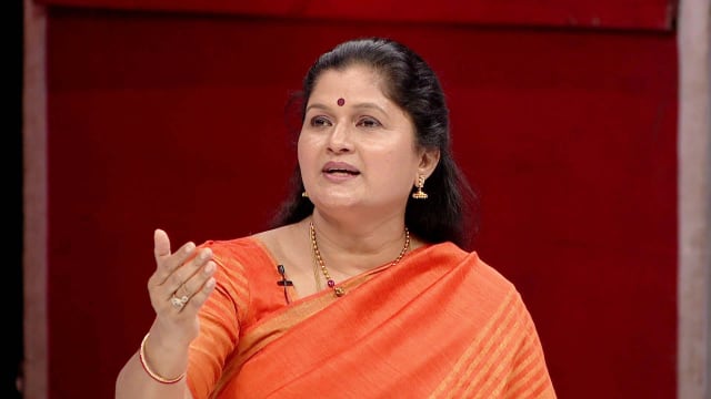 Neeya Naana - Watch Episode 1 - What’s The News? on Disney+ Hotstar