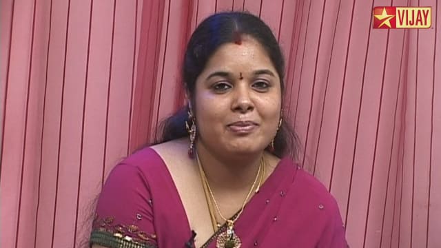 Namma Veetu Kalyanam - Watch Episode 4 - Uma and Dr. Murugan on Disney+  Hotstar