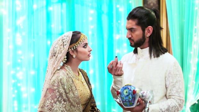 Omkara Gauri Uncover The Mystery