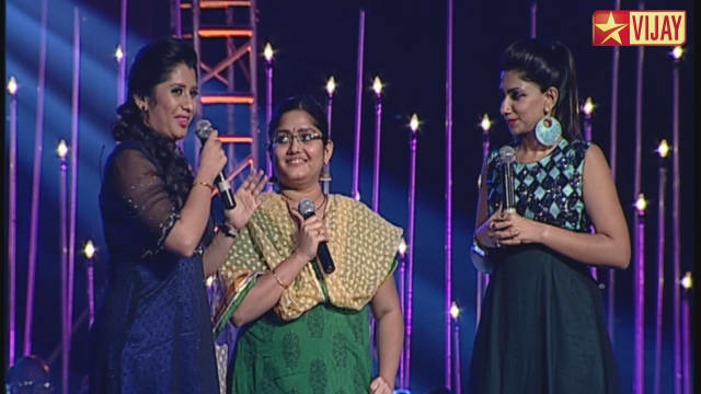 Airtel Super Singer Judges , Watch Super Singer Episode 7 on Disney+ ...