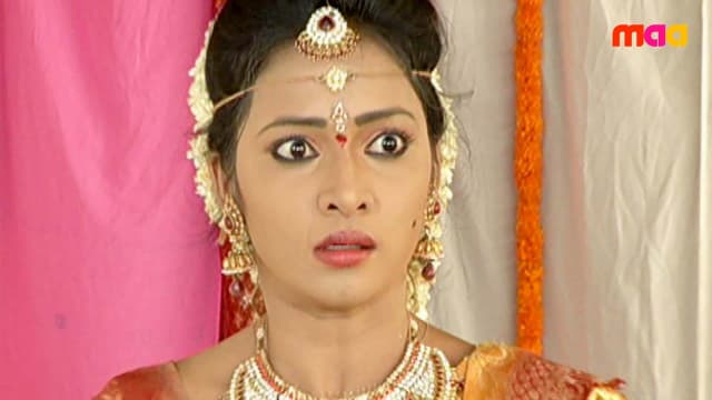 Sasirekha Parinayam Watch Episode 25 Janus Secret Is Out On Disney Hotstar 
