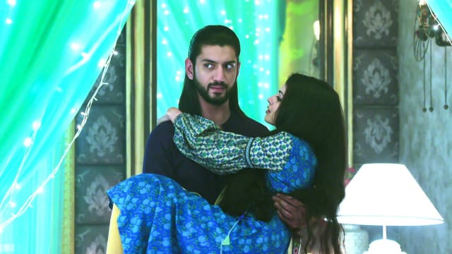 Omkara Gauri s Love Drama