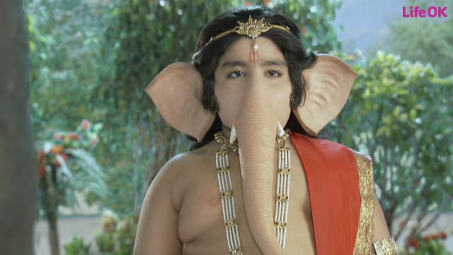 Devon Ke Dev Mahadev Watch Episode 6 Ganesha Prays On Disney Hotstar