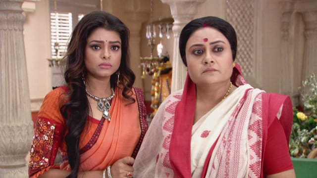 Watch Debipakshya Full Episode 29 Online In Hd On Hotstar Uk