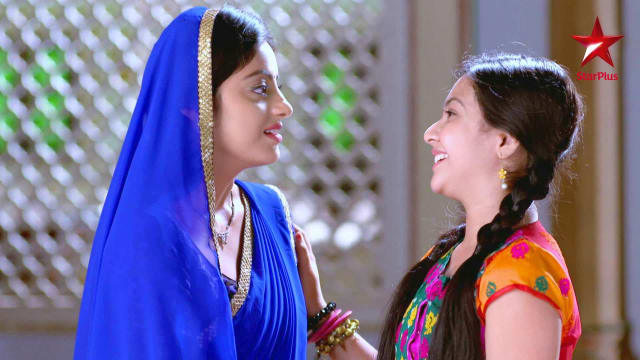 Watch Diya Aur Baati Hum Full Episode 54 Online in HD on Hotstar UK