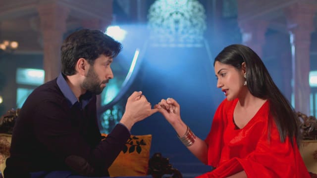 Watch Ishqbaaz Full Episode 116 Online In Hd On Hotstar Us Rudkara was witnessing the live play today with popcorn in ready hand lolzzzzz along with the running commentary? watch ishqbaaz full episode 116 online