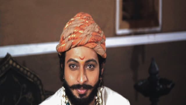 Raja shivchatrapati serial episode 1 clearance