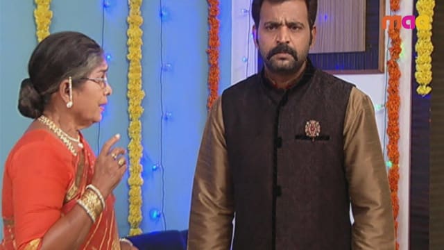 Sasirekha Parinayam Watch Episode 7 Bala Leaves The Ceremony On Disney Hotstar 