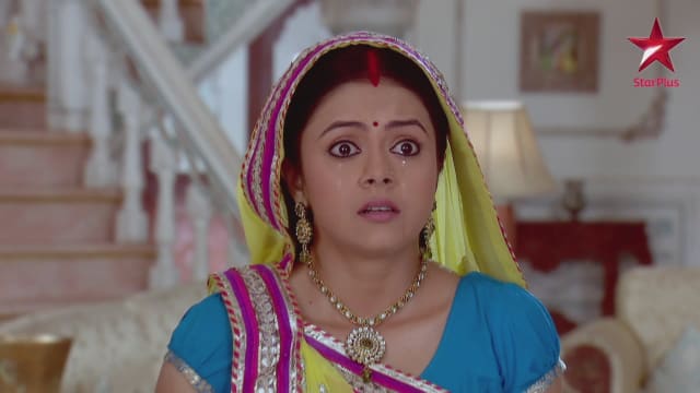 Watch Saath Nibhaana Saathiya Season 12 Episode 40 on Hotstar Premium