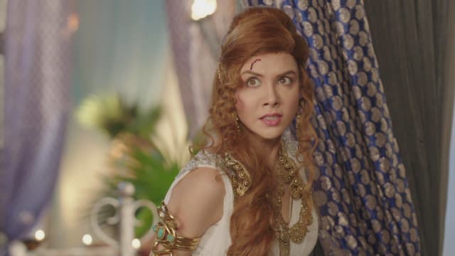 Watch Chandra Nandni Full Episode 15 Online In Hd On Hotstar Us However, there remains his unexplored love story with nandini, the daughter of his biggest enemy, who was out to seek vengeance. hotstar