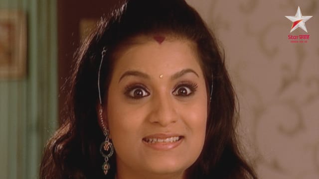 Pudhcha Paaul - Watch Episode 10 - Rupali meets Kanchanmala on Disney+ ...