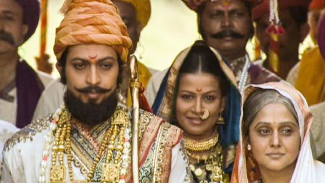 Raja shivchatrapati full episode clearance