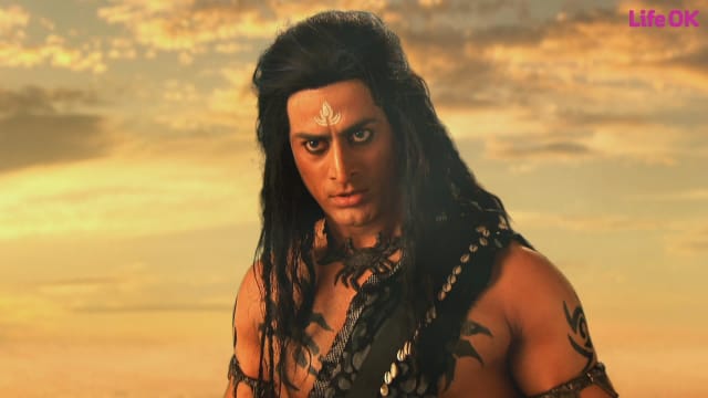 Devon Ke Dev Mahadev Watch Episode Jalandhar Challenges Mahadev On Disney Hotstar