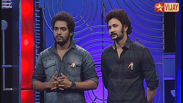 Watch Connexion Season 1 Episode 12 On Hotstar Premium