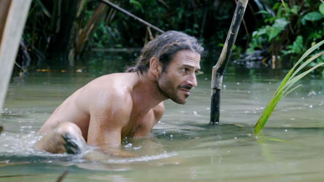Watch Primal Survivor Season 3 Episode 5 on Disney+ Hotstar