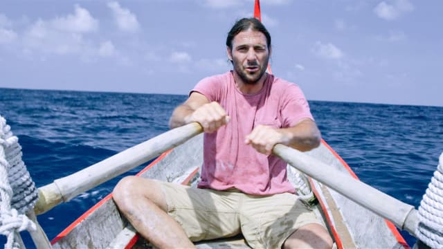 Watch Primal Survivor Season 3 Episode 7 on Disney+ Hotstar